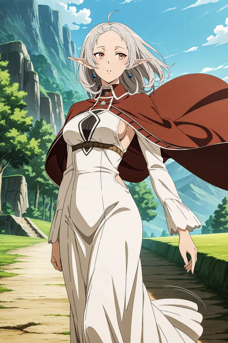 Sylphiette Avatar