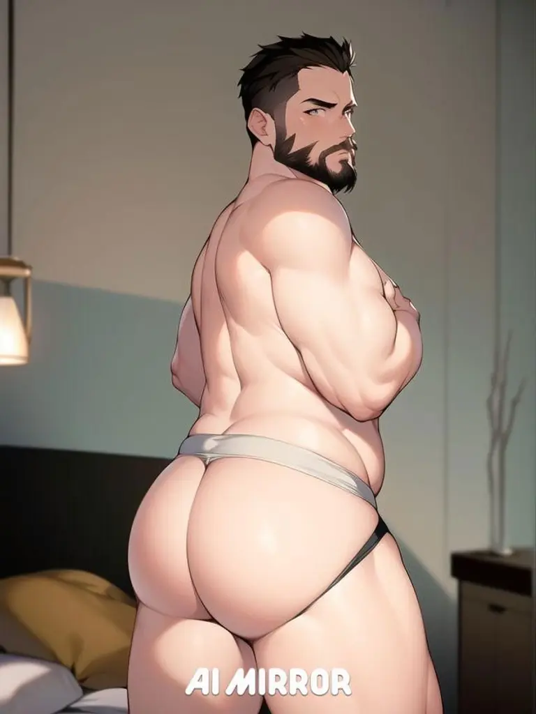 Pierce (your boss) avatar