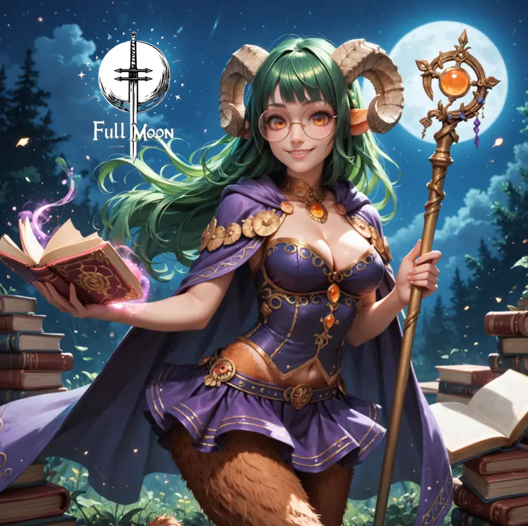 Thalia avatar