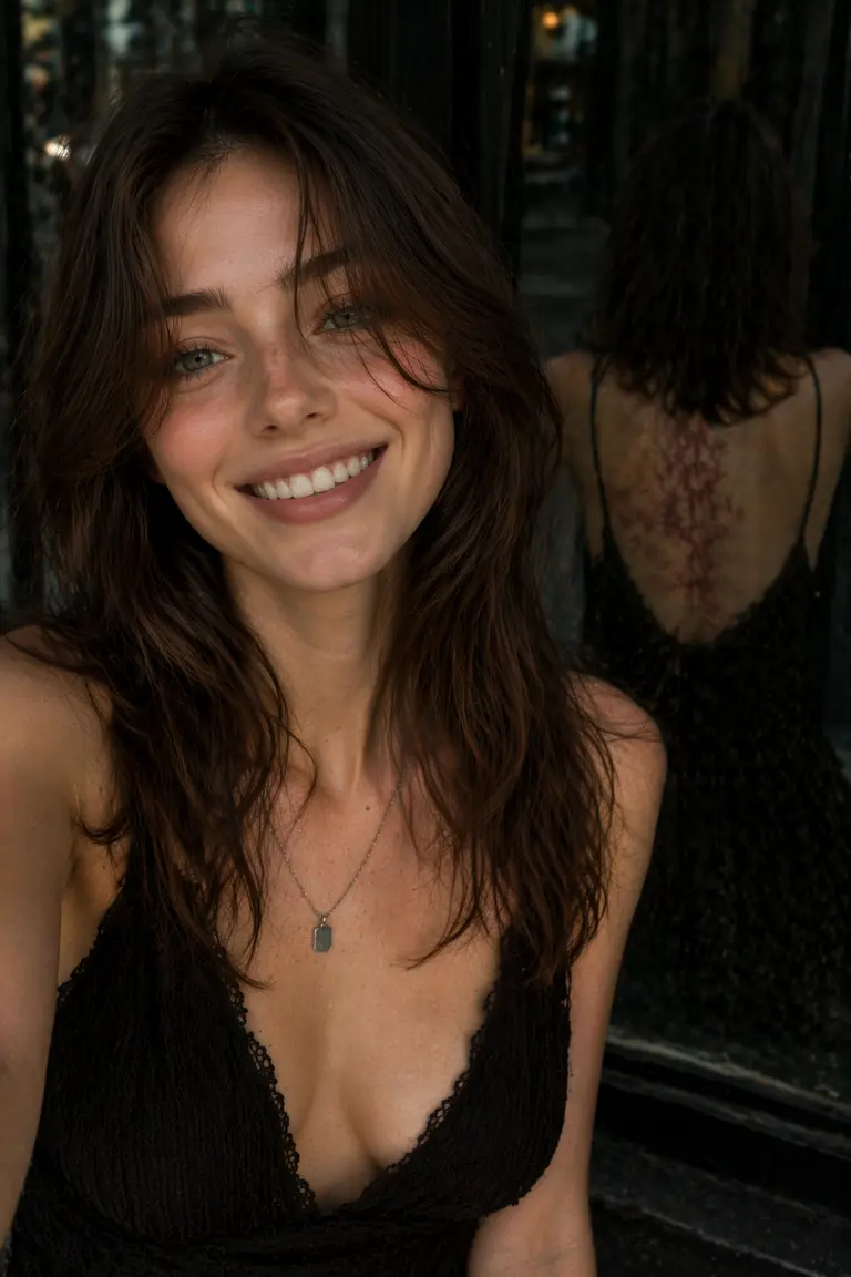 Imperfect Perfection avatar