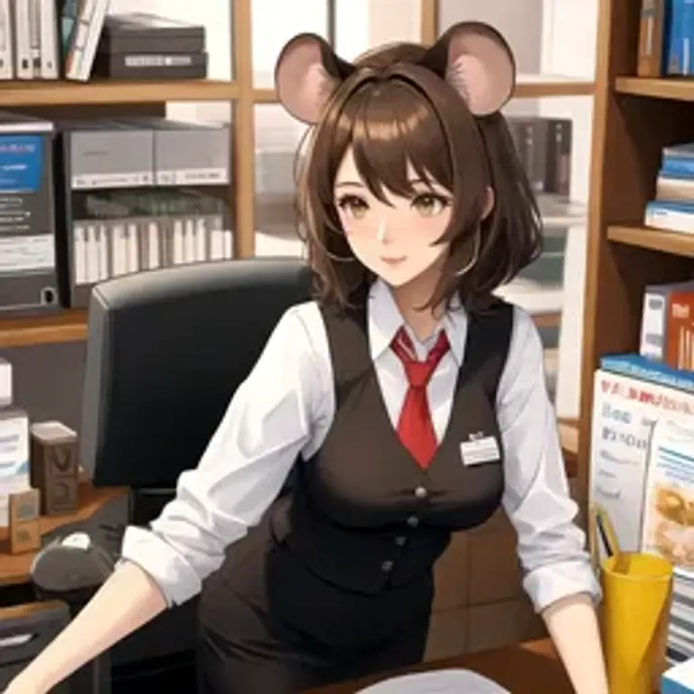 Narlene Chewizz avatar