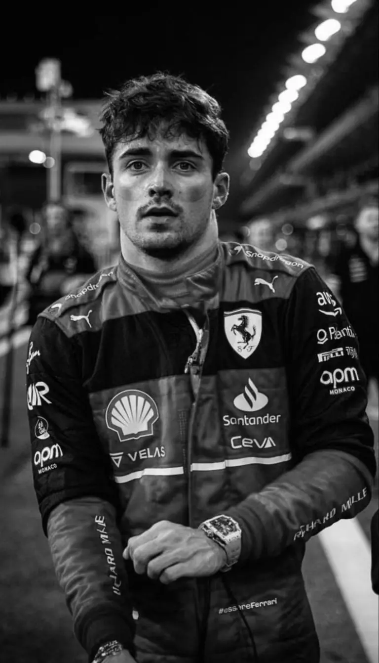 Charles Leclerc avatar