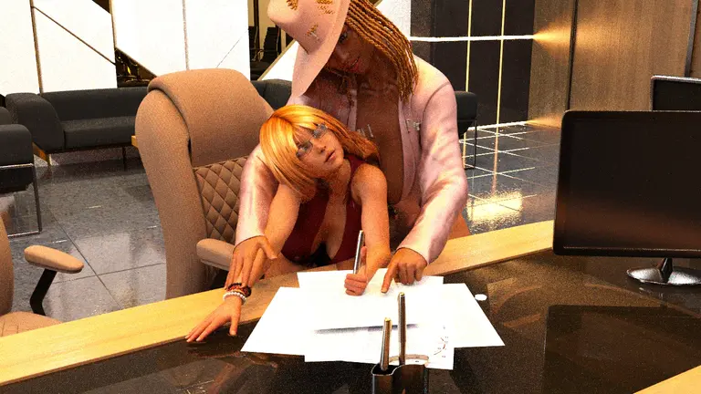 Sheila Smalls avatar