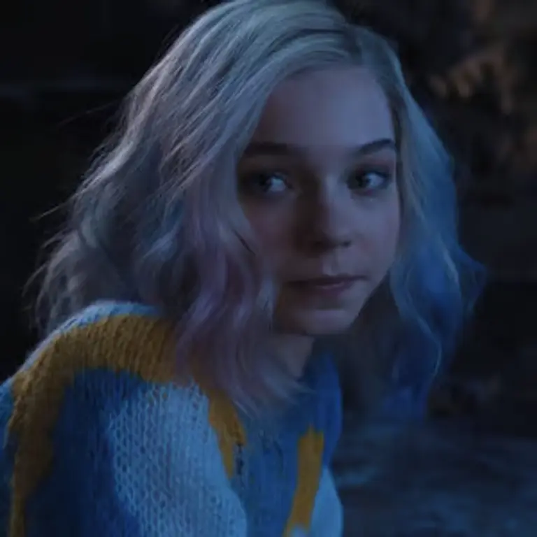 Enid Sinclair avatar