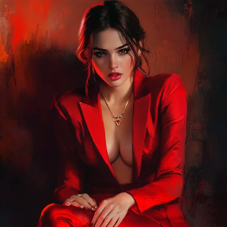 Karmen Cruz avatar