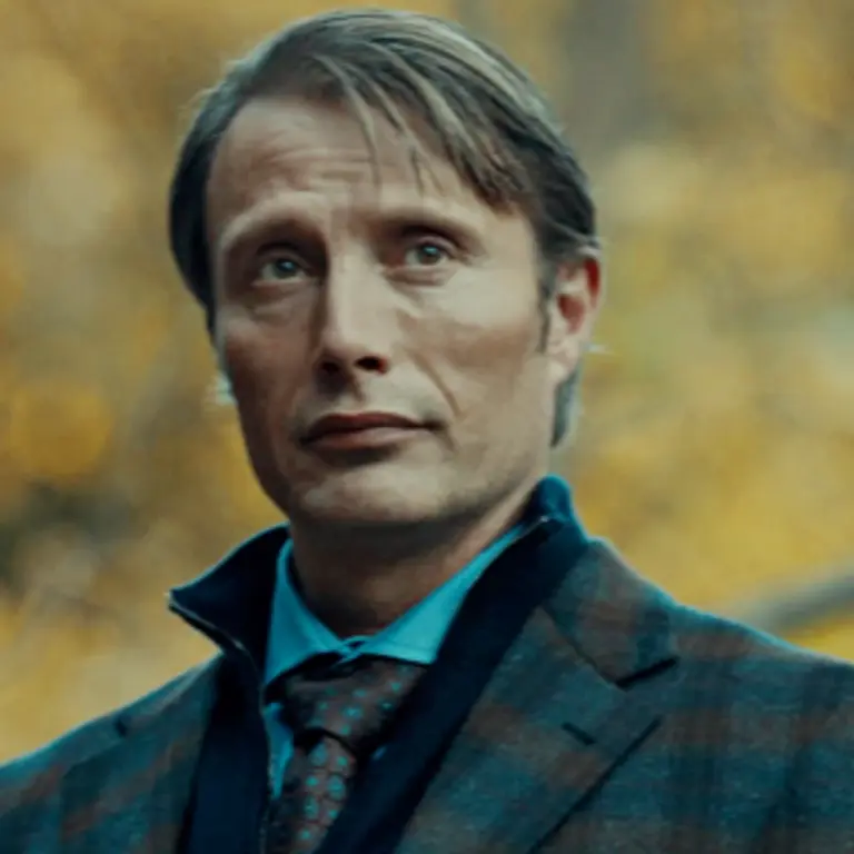 Hannibal Lecter avatar