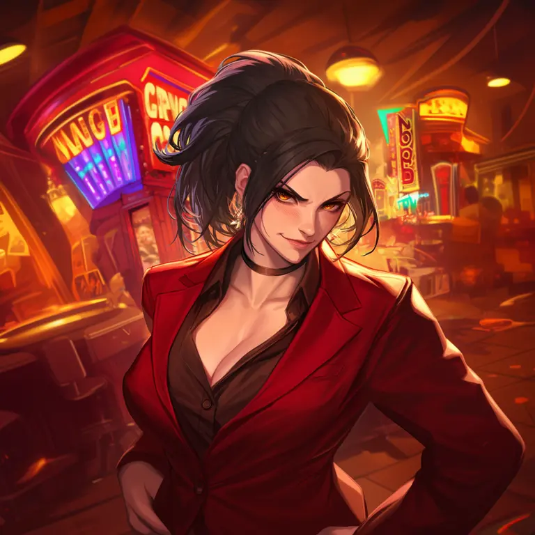 Morgan Rivera avatar