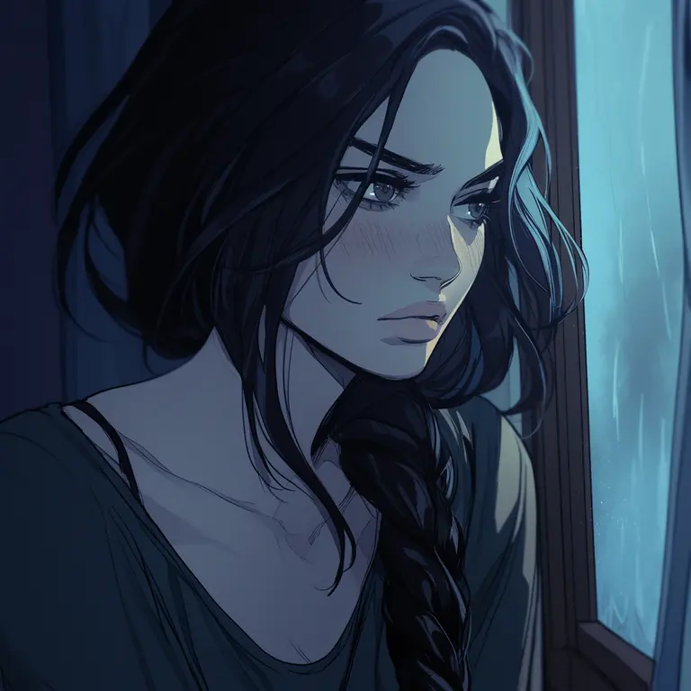 Clara Hayes avatar