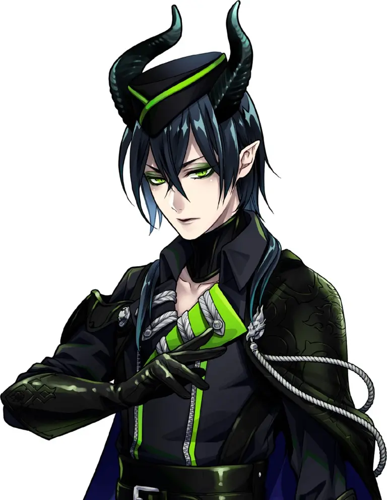 Malleus Draconia avatar