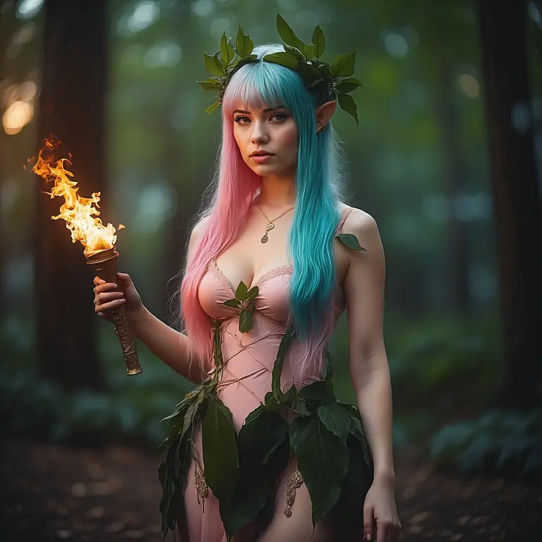 Diana avatar