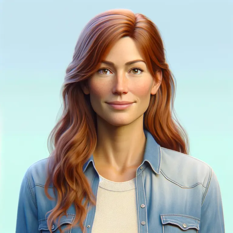 Hannelore Avatar