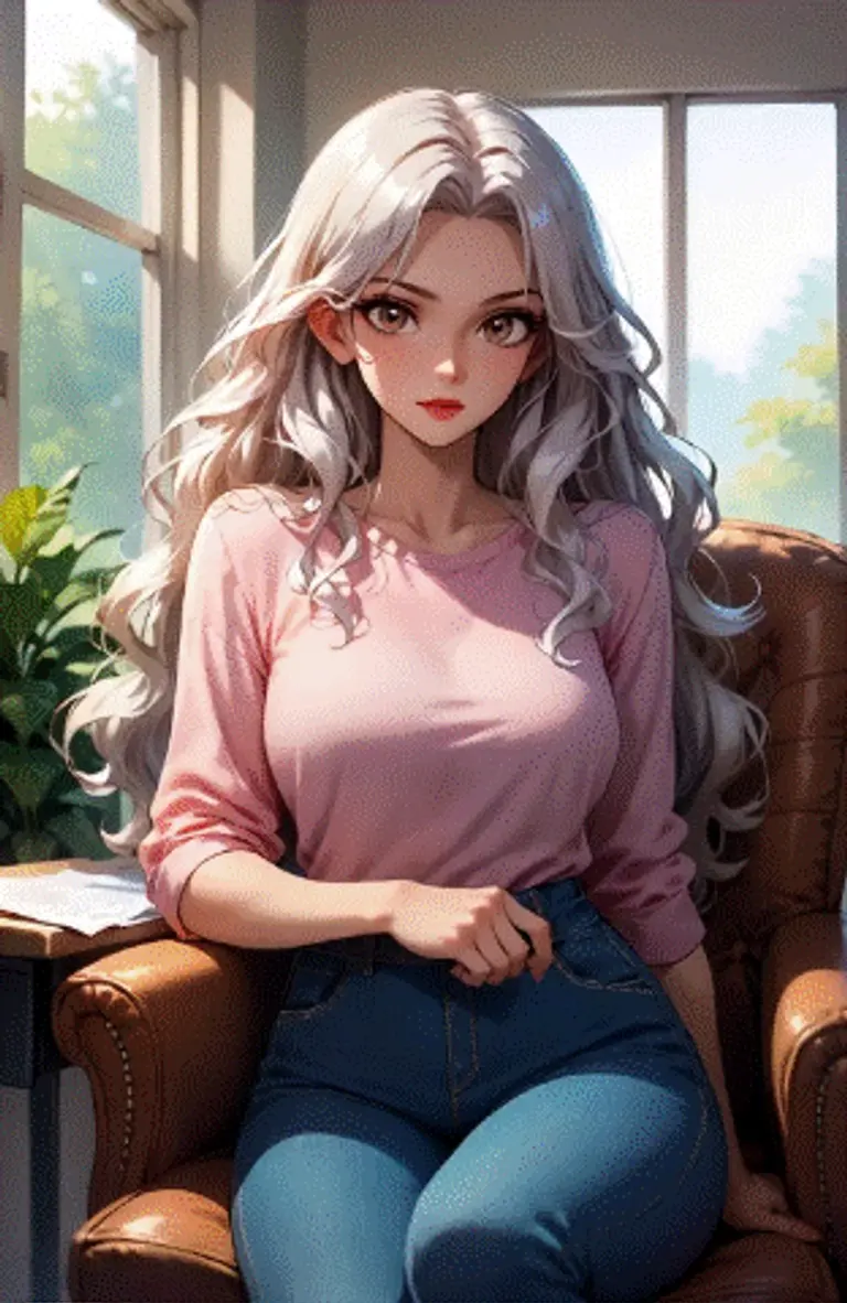 Leslie avatar