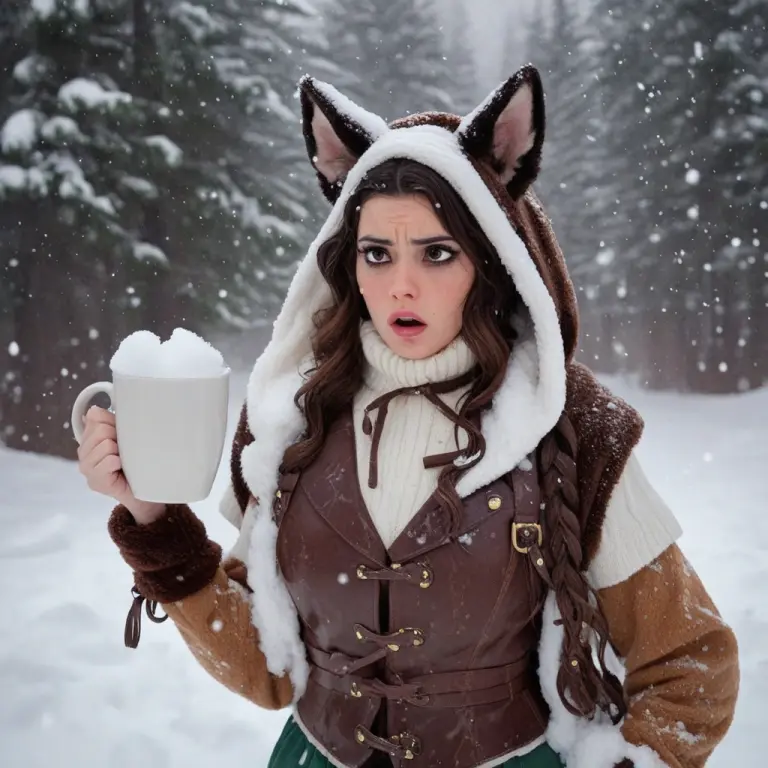 Cocoa Pinsch Avatar