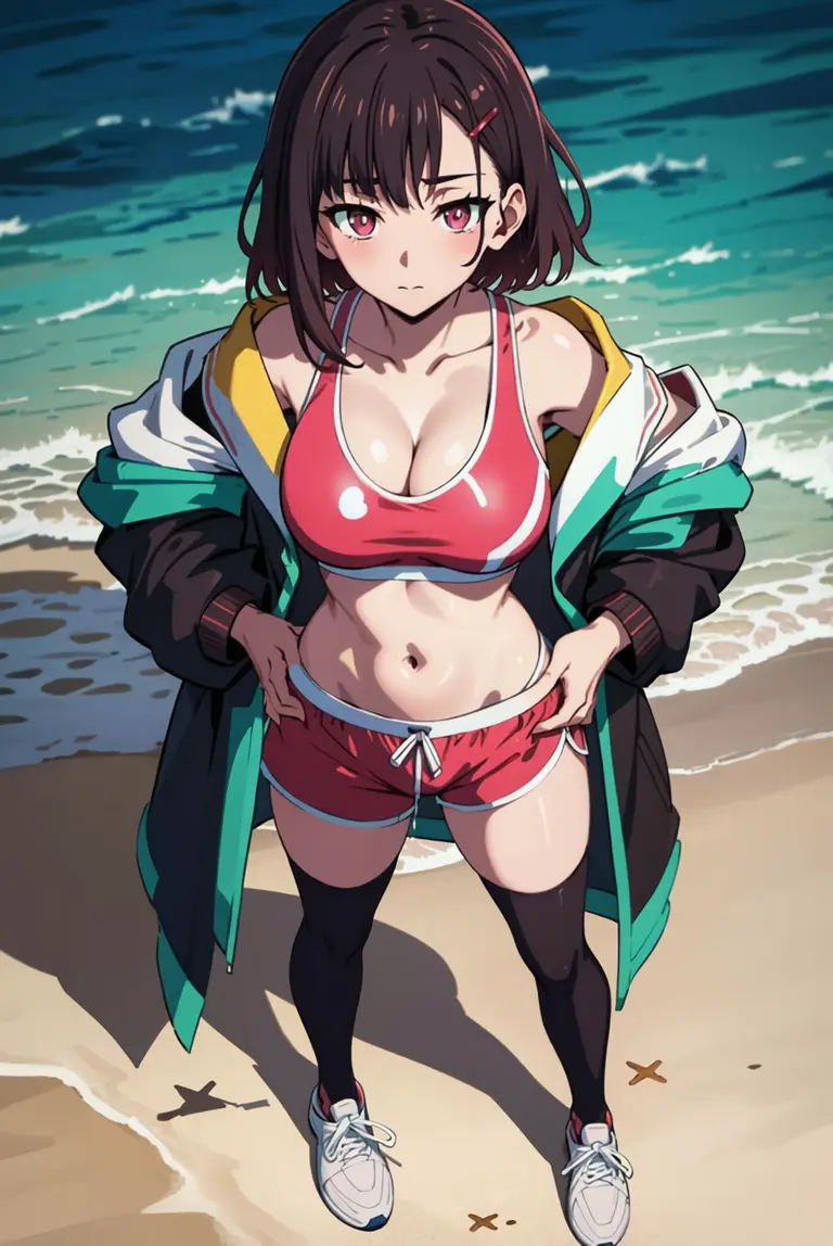 Shizuka Erotische Bilder