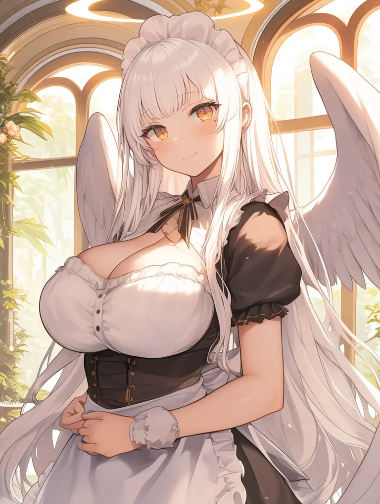 Kathria avatar