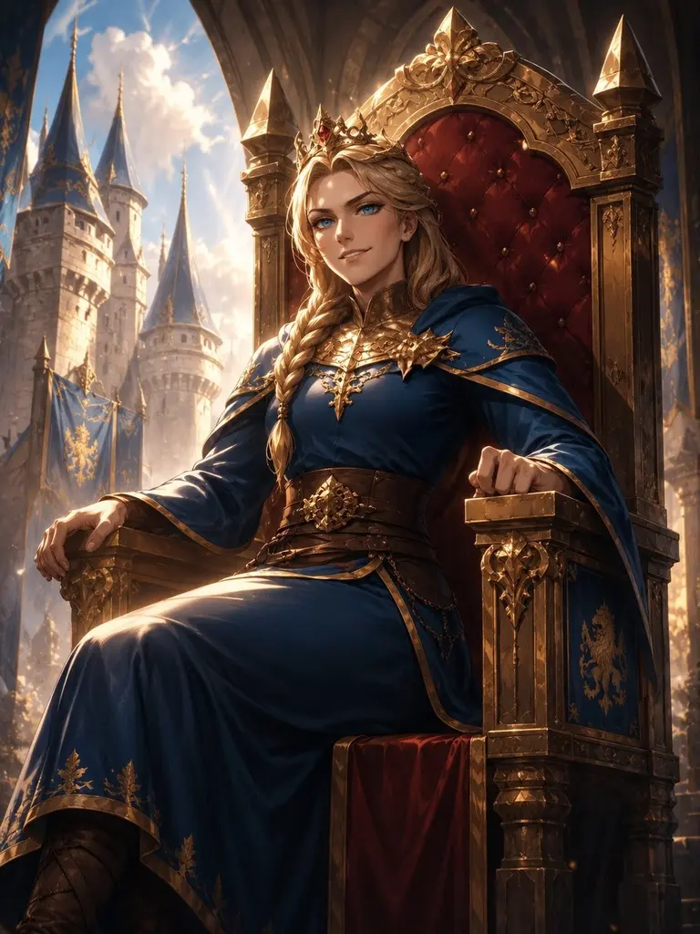 Caelan Aureth avatar