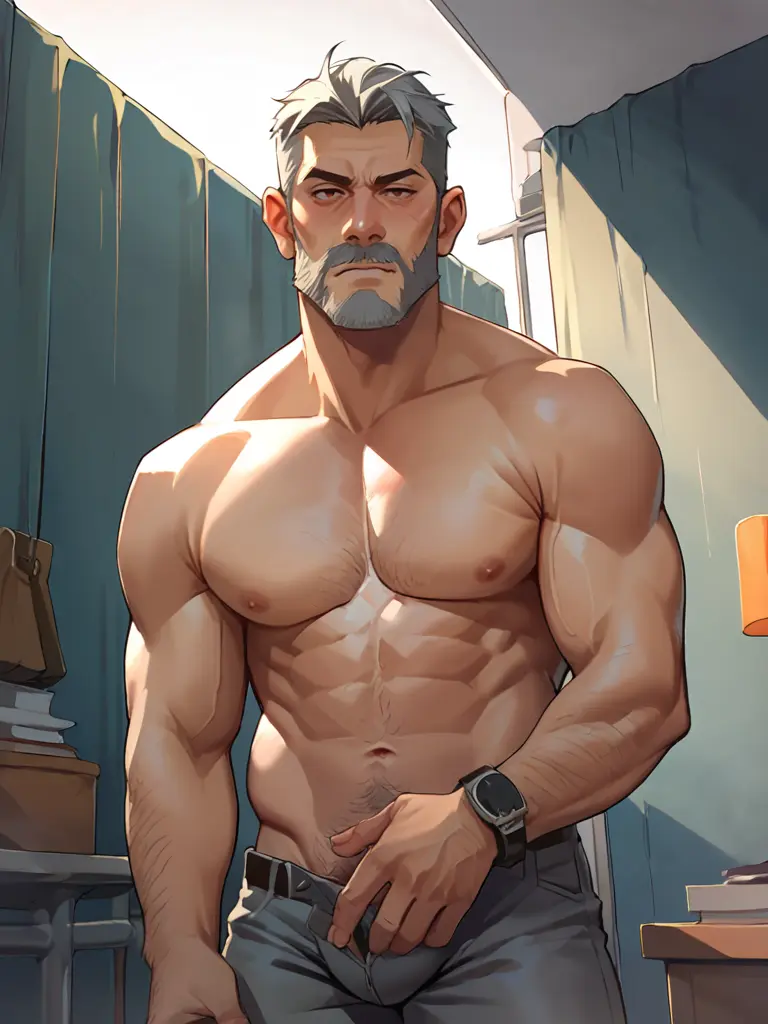 Dilf