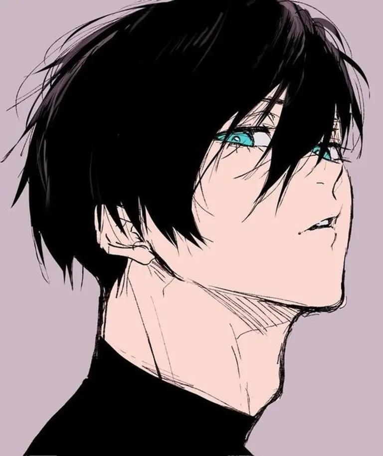 Itoshi Rin avatar