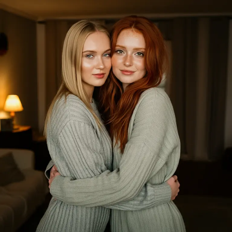 Anna and Jenni avatar