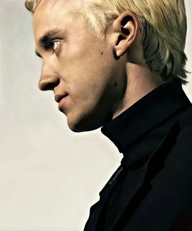 ★ | Draco Malfoy avatar