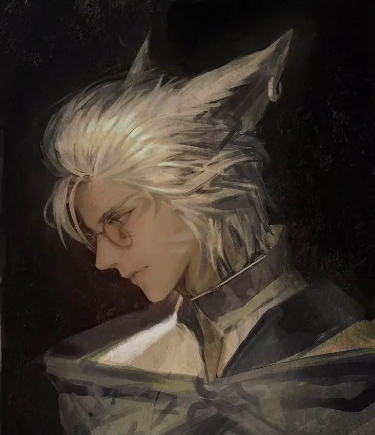 Markell Avatar