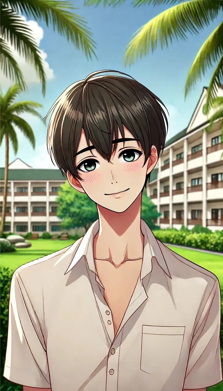 Xiao Hong avatar