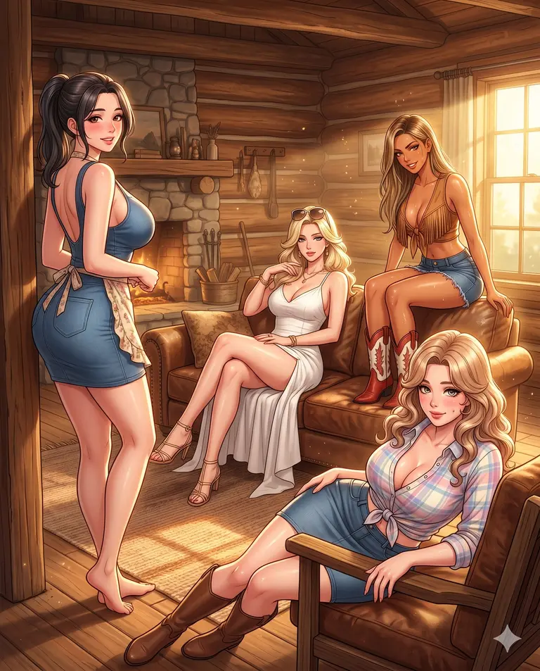 All My XXXX's Live in Texas avatar