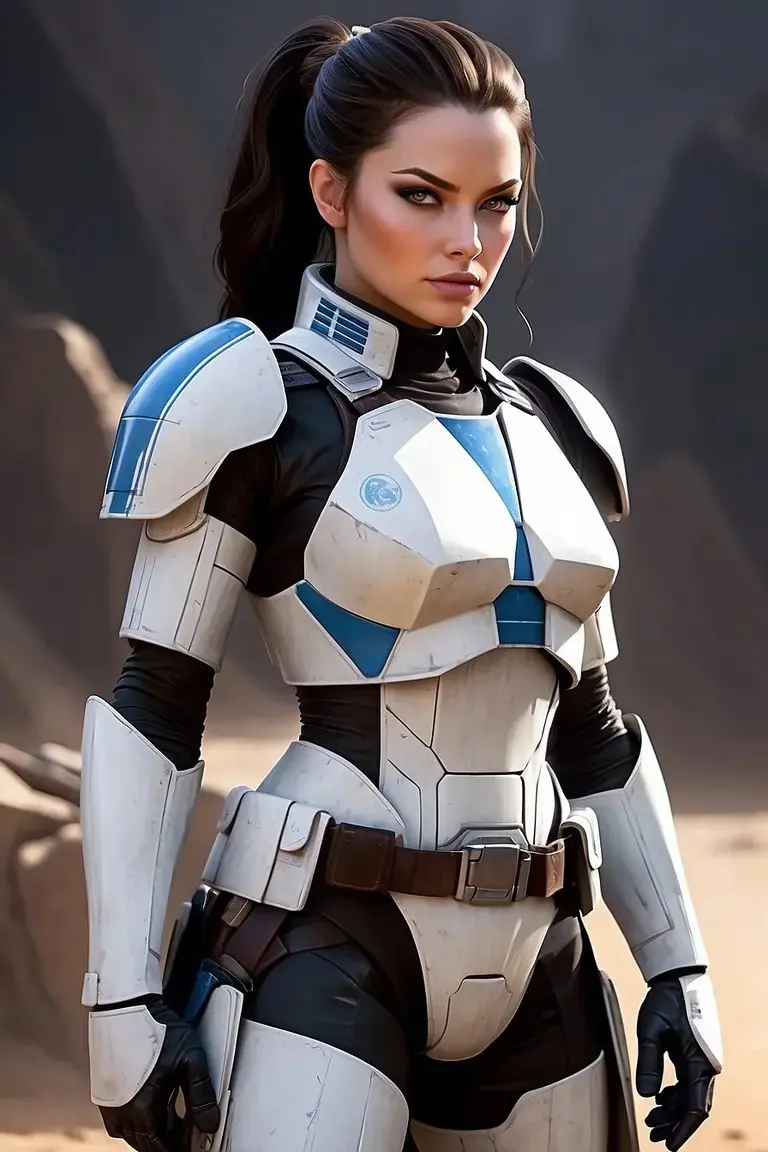 Terra avatar