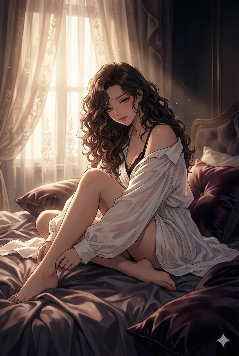 Morning After Avatar