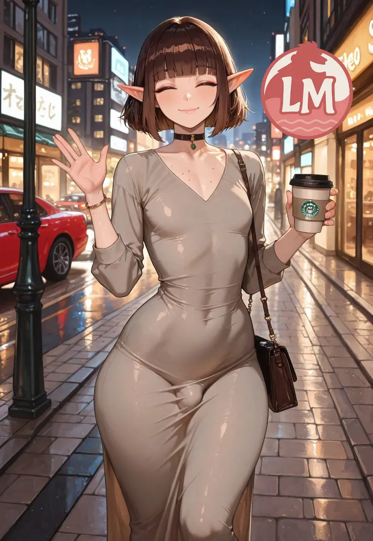 Avery 🩶 [rework] Avatar