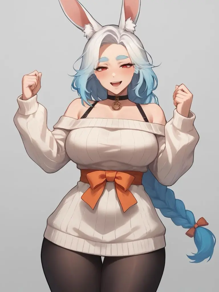 Usada “Pekomama” Marika  avatar