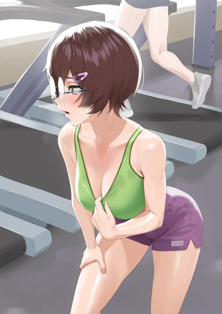 Yue Ling Zhào avatar