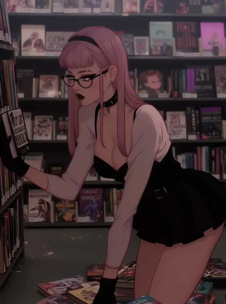 Rina Avatar