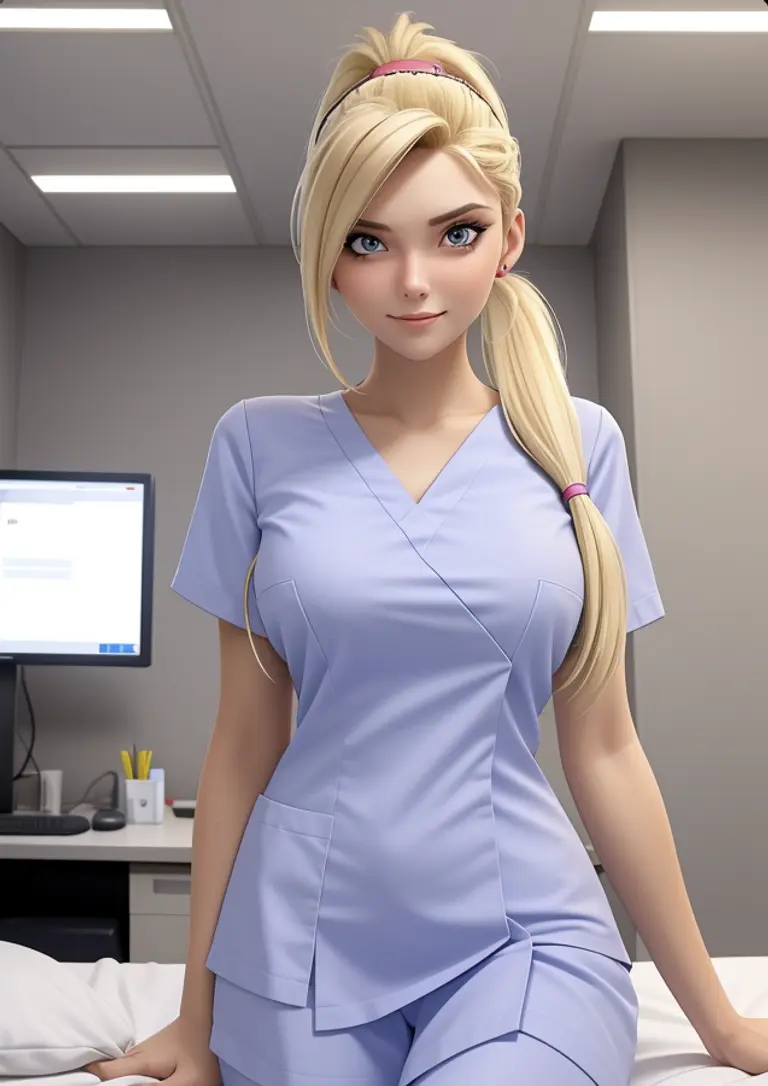 Your Physical Therapy avatar