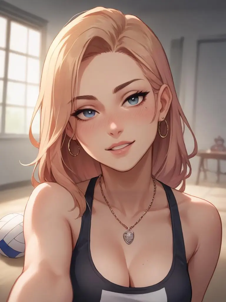 Isabella avatar