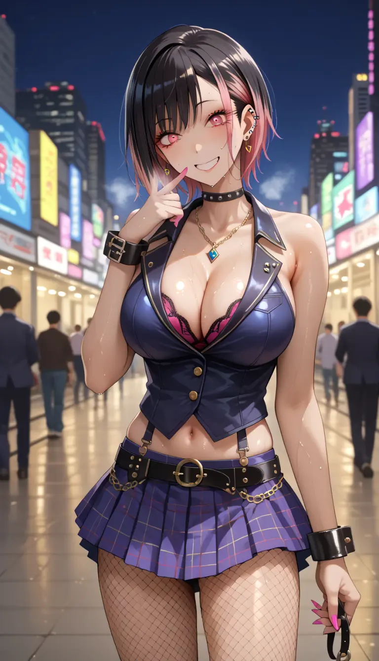 Leena avatar