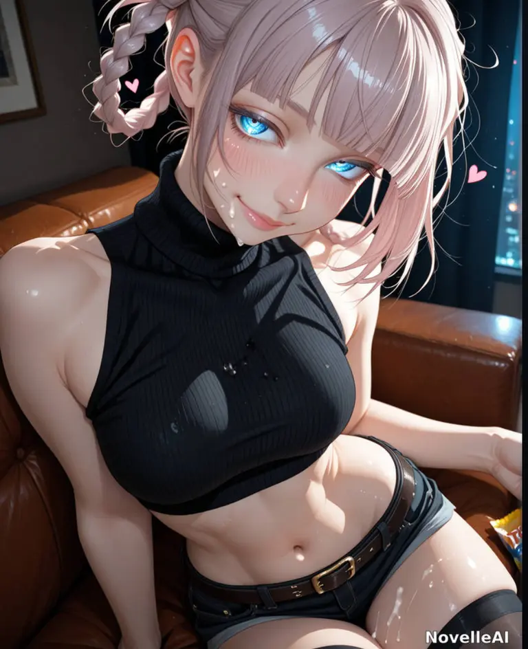 Airi - Streamer girl next door Avatar
