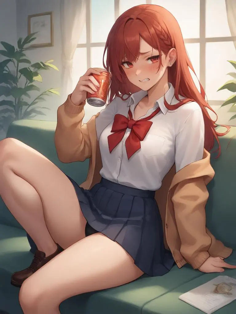 Alli avatar
