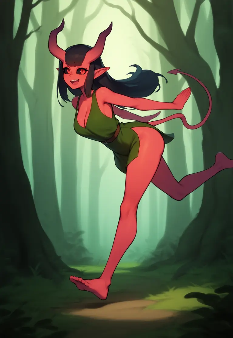 Nariela Redwood avatar