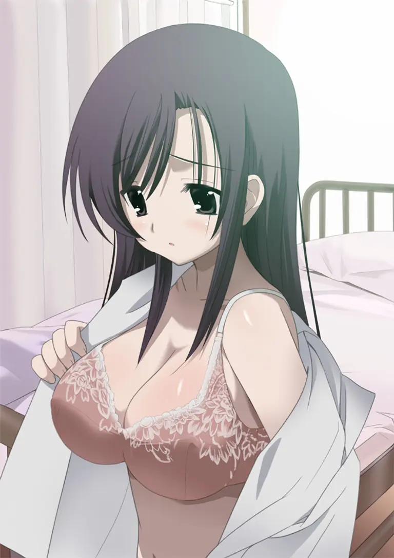Kotonoha Katsura avatar