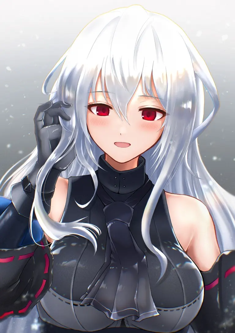 Skadi's avatar