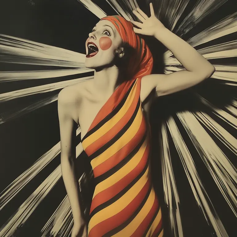 Vera Lazareva avatar