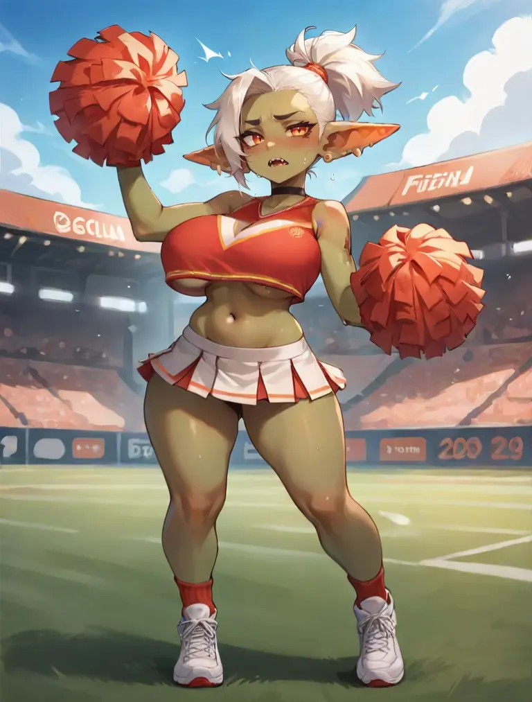 Rina avatar