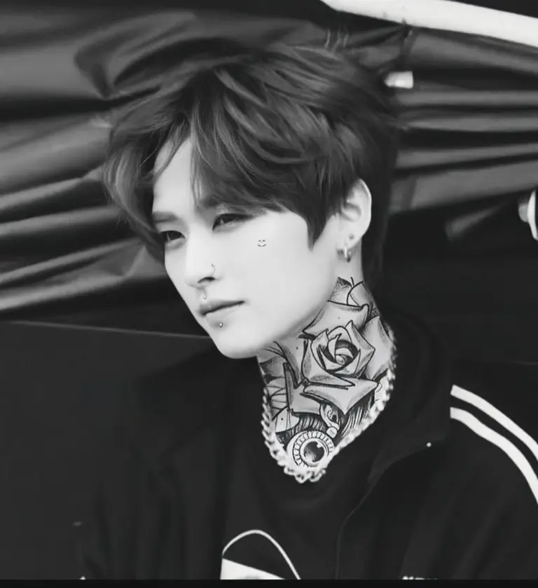 Minho (Bully) avatar