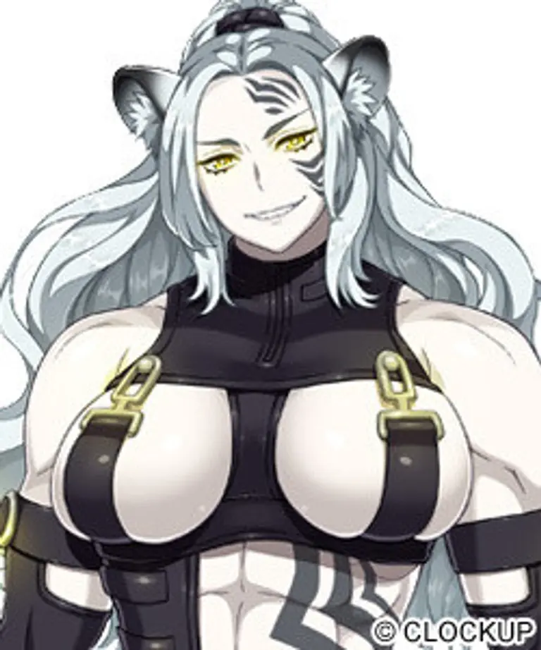 Sandy the Witch avatar