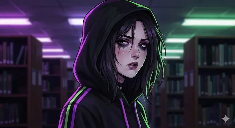 Raven Lockhart avatar