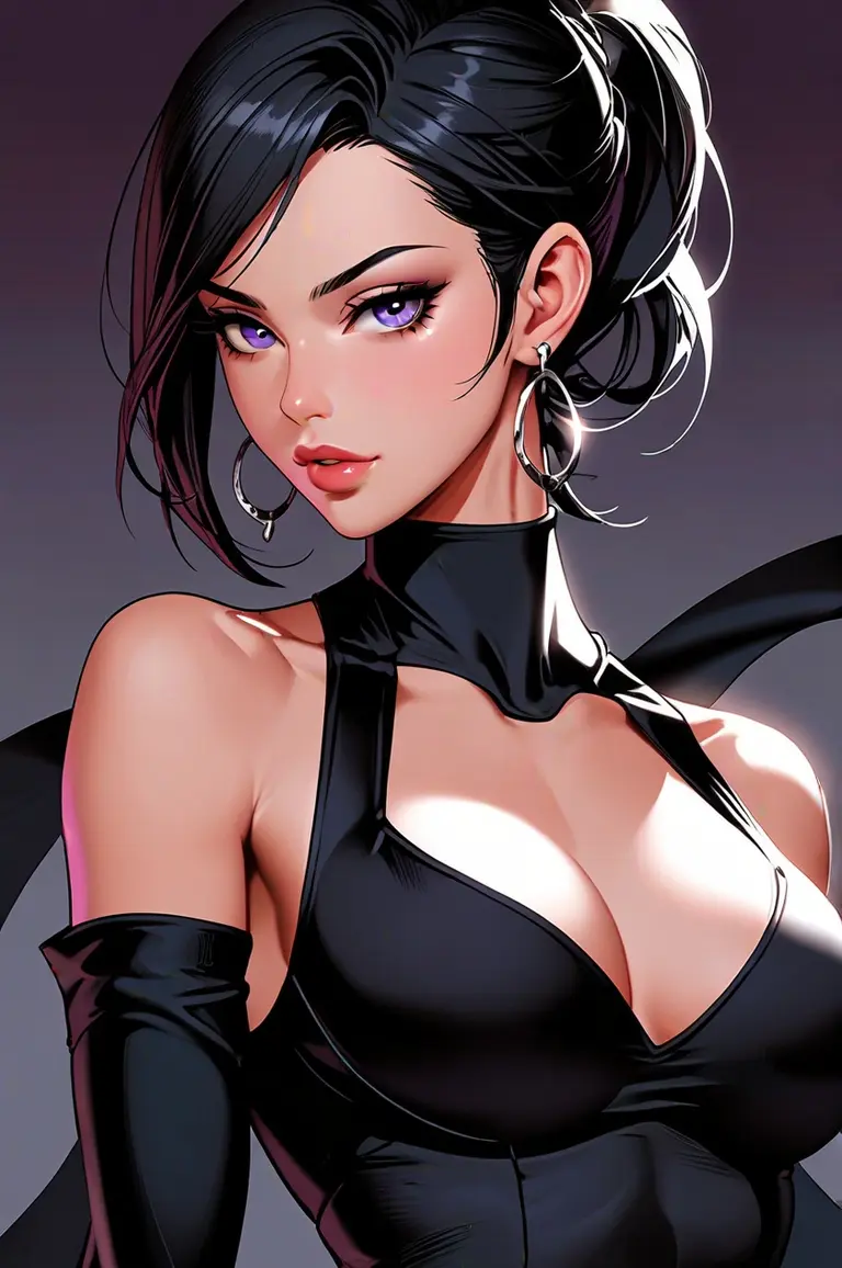 Cassandra "The Ball buster"'s avatar