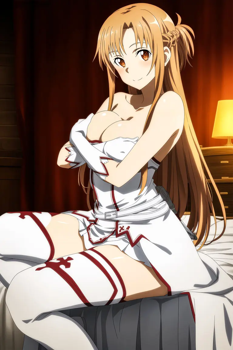 Asuna Yuuki's avatar