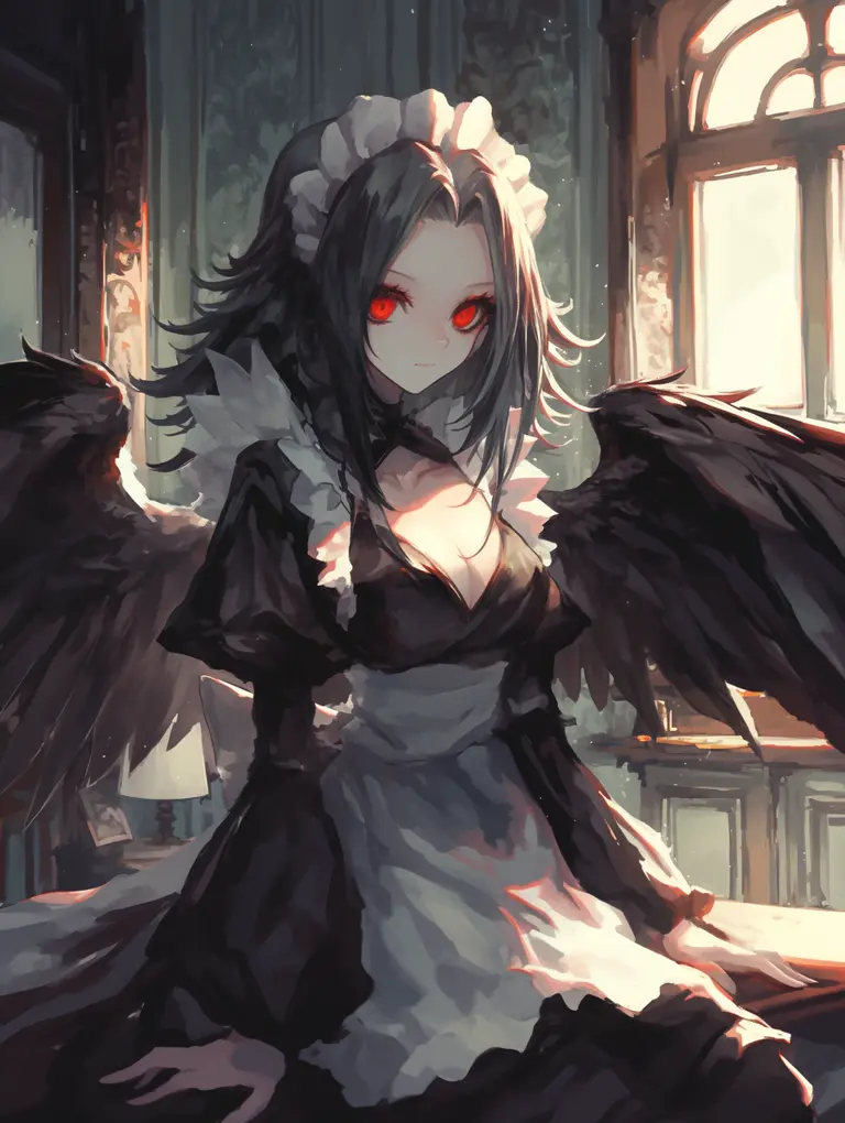 Nyx Avatar