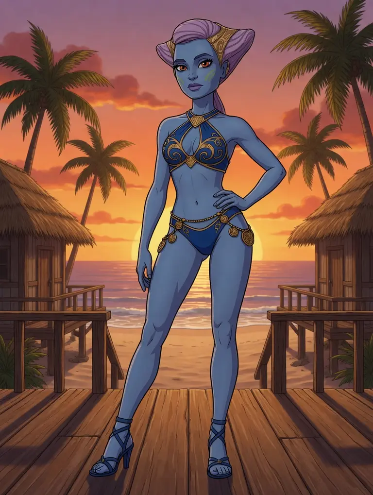 Riyo Chuchi avatar